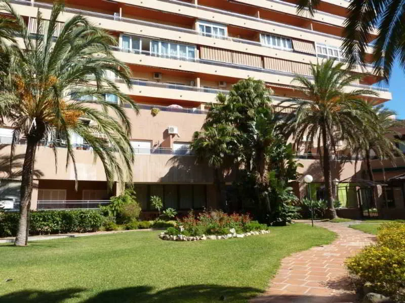 General view, Marina Golf, Costa Del Sol