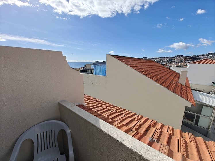 Residencial Mirasol, Madeira
