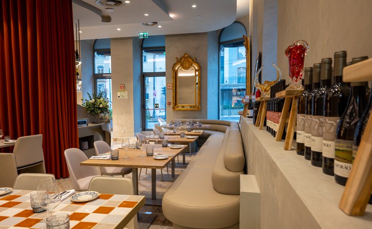 Dos Reis by The Beautique Hotels, Lisbon