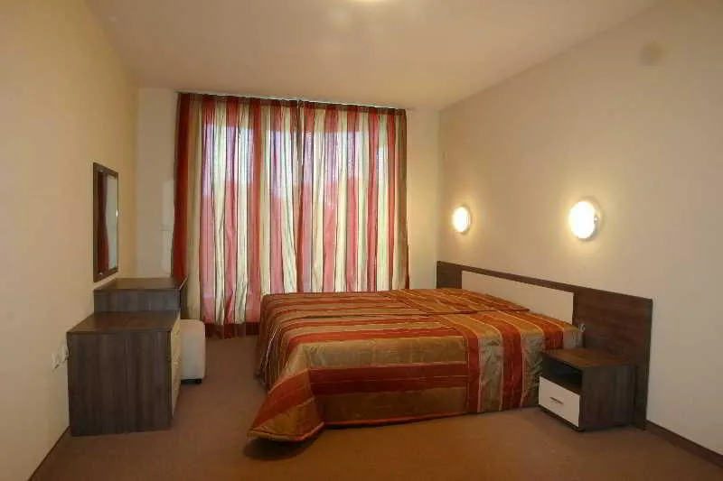 STUDIO STANDARD Room, Prestige City 2, Bourgas