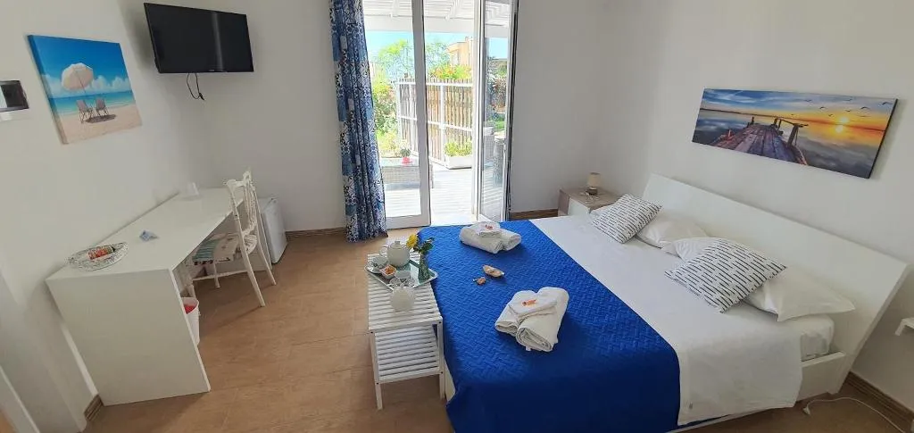 General view, A Casa di Coso B&B, Palermo