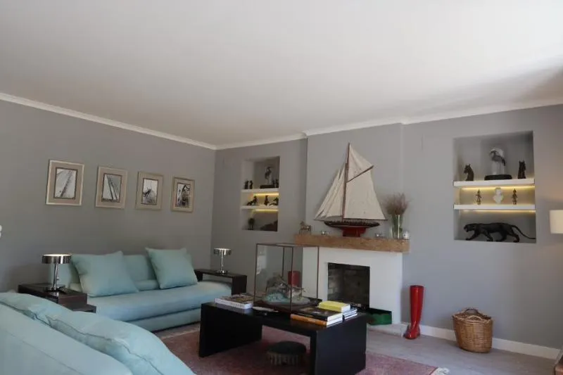 VILLA SUPERIOR Room, Casa Palmela - Small Luxury Hotels & Villas, Lisbon