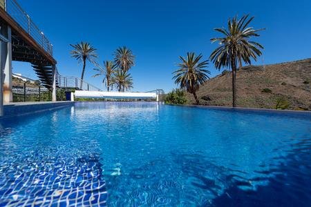 Holidays Flat Finca Oasis, Gran Canaria