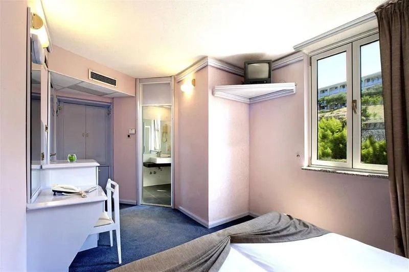 Room, Hotel Plavi Plava Laguna, Istria