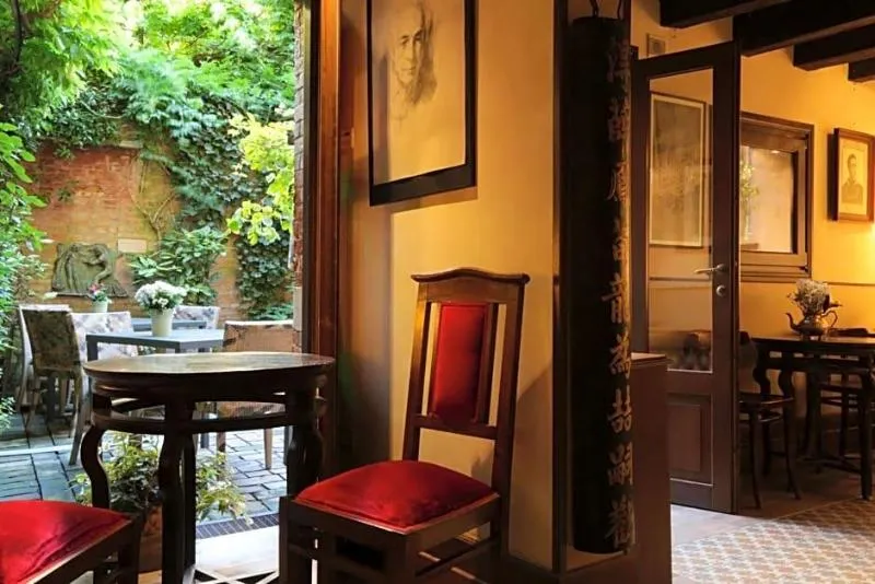 General view, Novecento Boutique Hotel, Venice