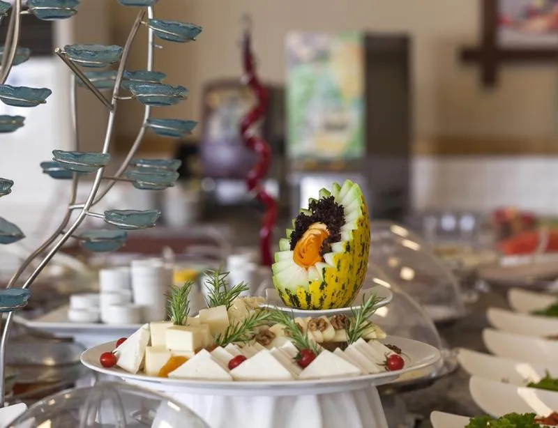 Restaurant, Marina Boutique Fethiye, Dalaman