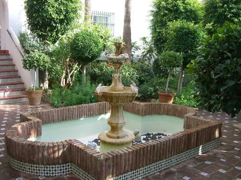General view, Apartamentos Pueblo Quinta Dos, Costa Del Sol