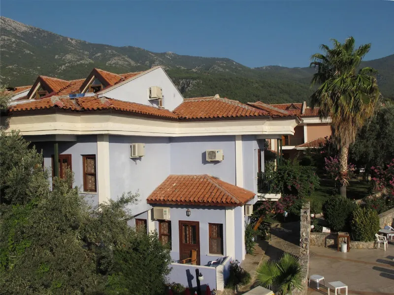 General view, Ova Resort, Dalaman
