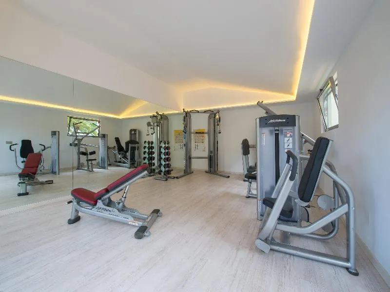 Sports and Entertainment, Iberostar Selection Playa de Muro Village, Majorca