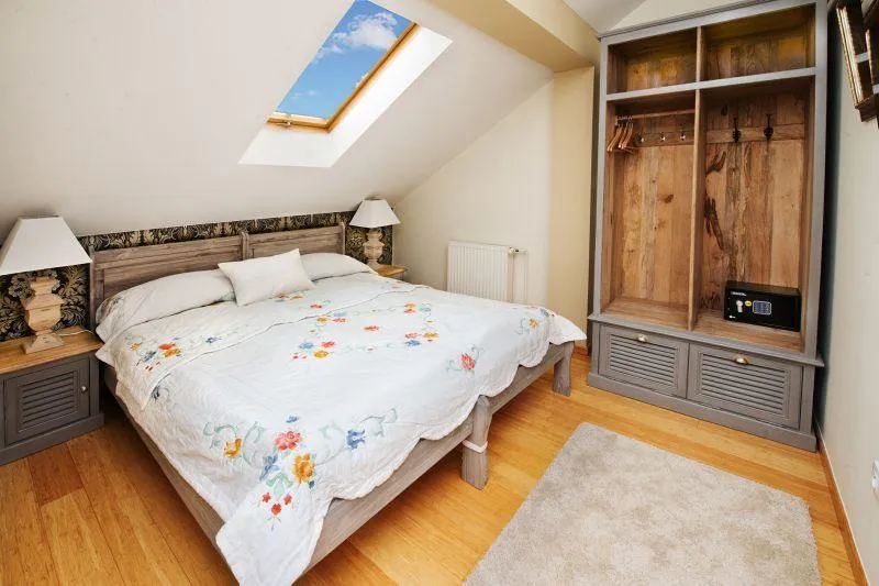 APARTMENT ONE BEDROOM Room, Mikolaj, Krakow