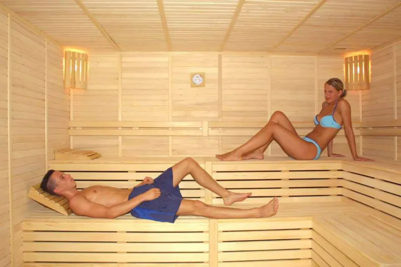 Sports and Entertainment, Galaxy Beach Hotel, Antalya