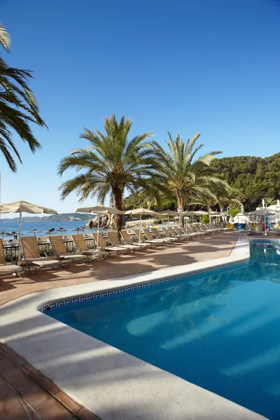 Pool, Grupotel Imperio Playa, Ibiza