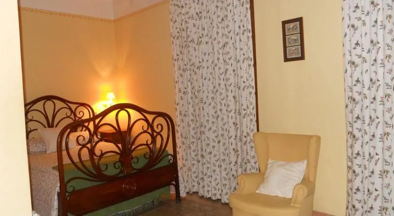Room, 1900 Casa Anita, Costa Blanca