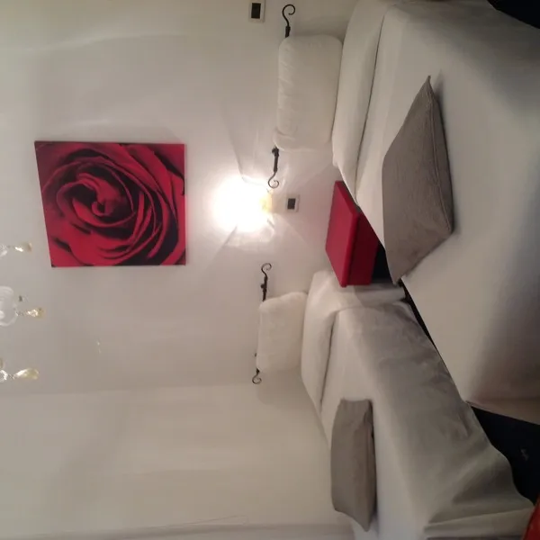 QUADRUPLE STANDARD Room, La Meridiana, Venice