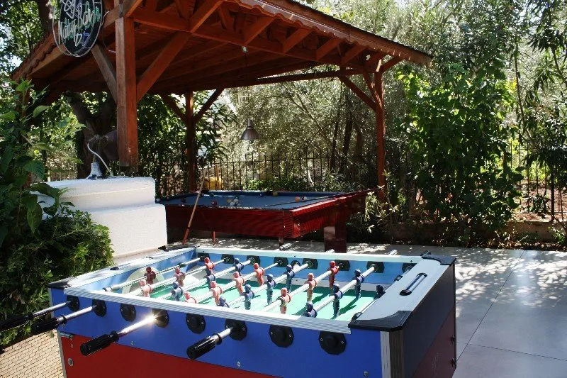 Sports and Entertainment, Navy Boutique Hotel Icmeler, Dalaman