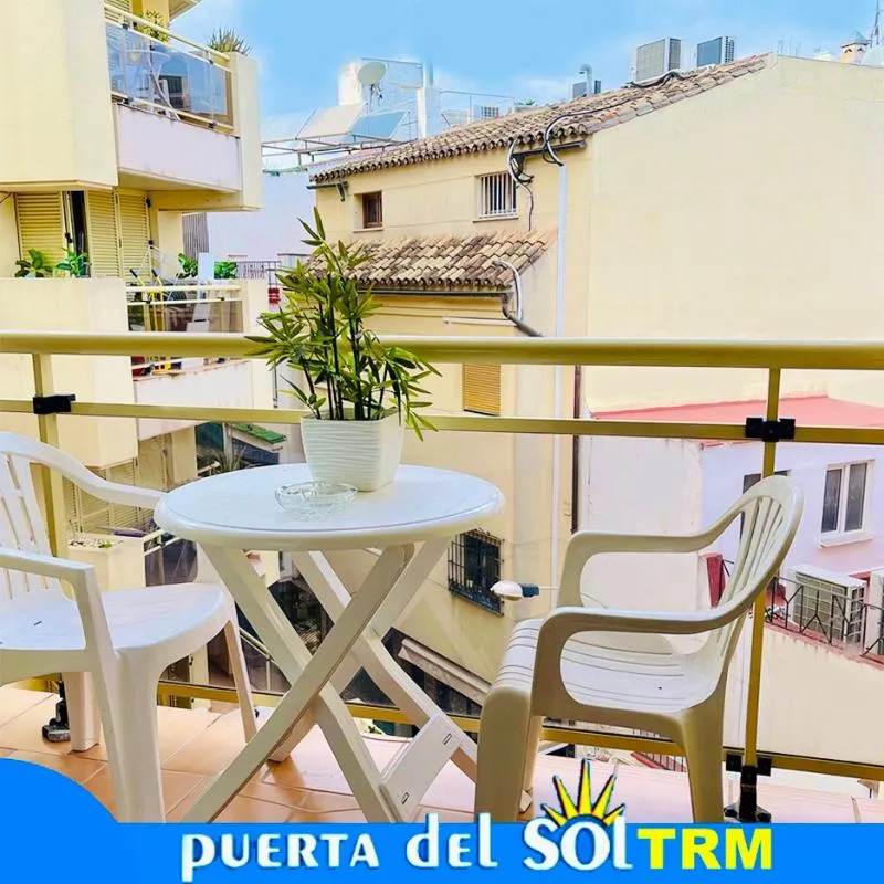 APARTMENT ONE BEDROOM Room, Puerta Del Sol Trm, Costa Del Sol