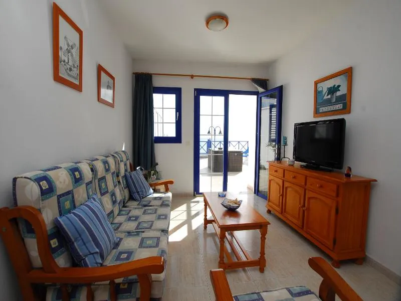 APARTMENT OCEAN VIEW TWO BEDROOMS Room, Lanzarote Ocean View, Lanzarote