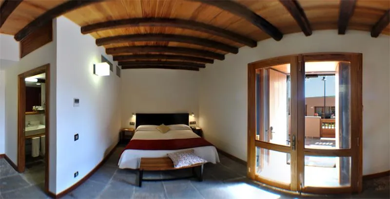 TRIPLE STANDARD Room, Rural El Mondalón, Gran Canaria