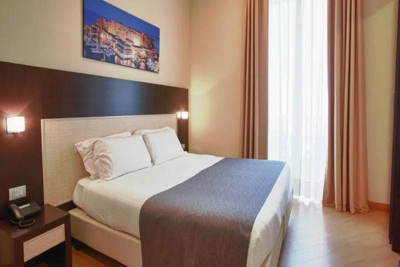 Double or Twin COMFORT Room, Naples, Naples