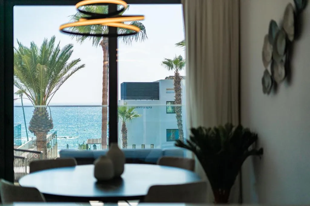 Room, Waterside, Cyprus