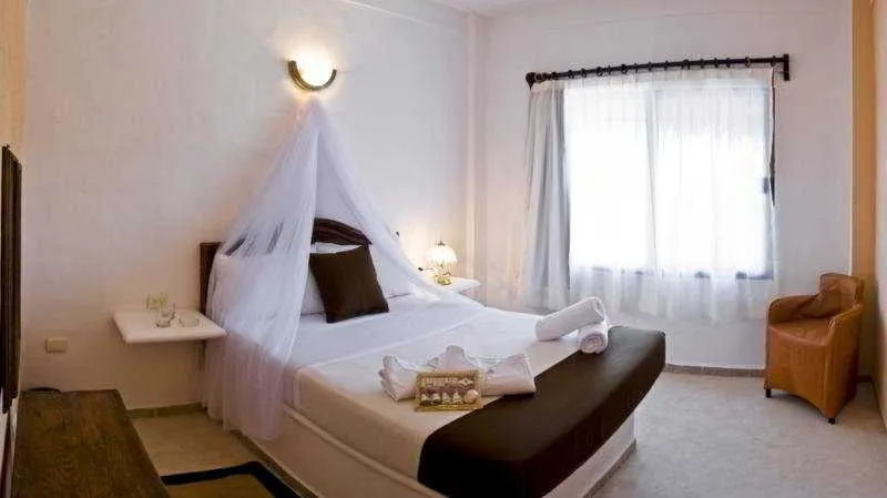 Room, Elements Holbox, Cancun Area