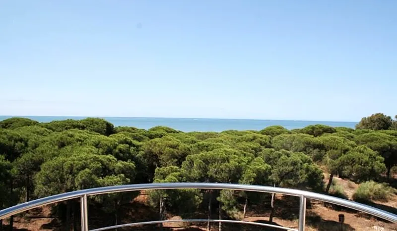 General view, On Family Islantilla, Costa De La Luz