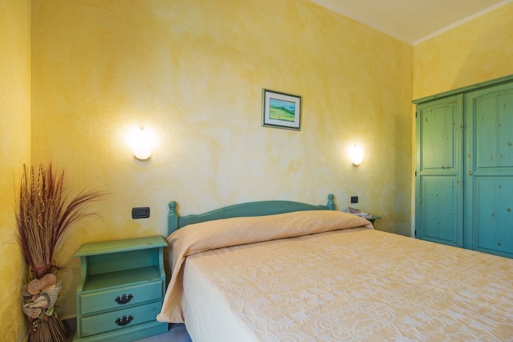 Albergo Residenziale Gli Ontani, Cagliari