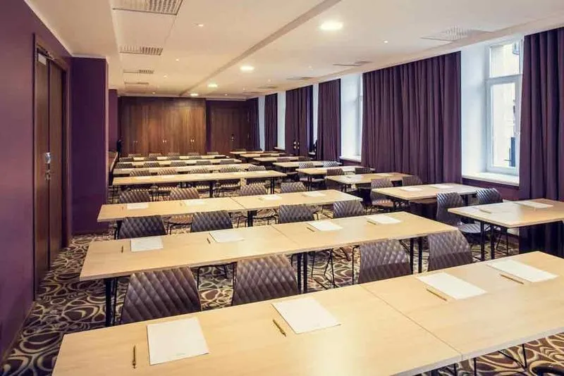Conferences, Mercure Riga Centre, Riga