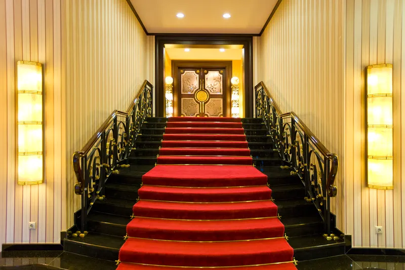 Lobby, Latanya Palm Airport Aleria Hotels, Antalya
