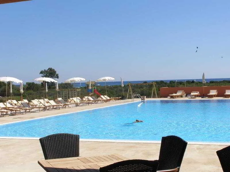 Pool, I Corbezzoli, Olbia