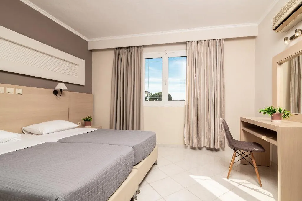 SUITE STANDARD Room, Karras Hotel, Zante