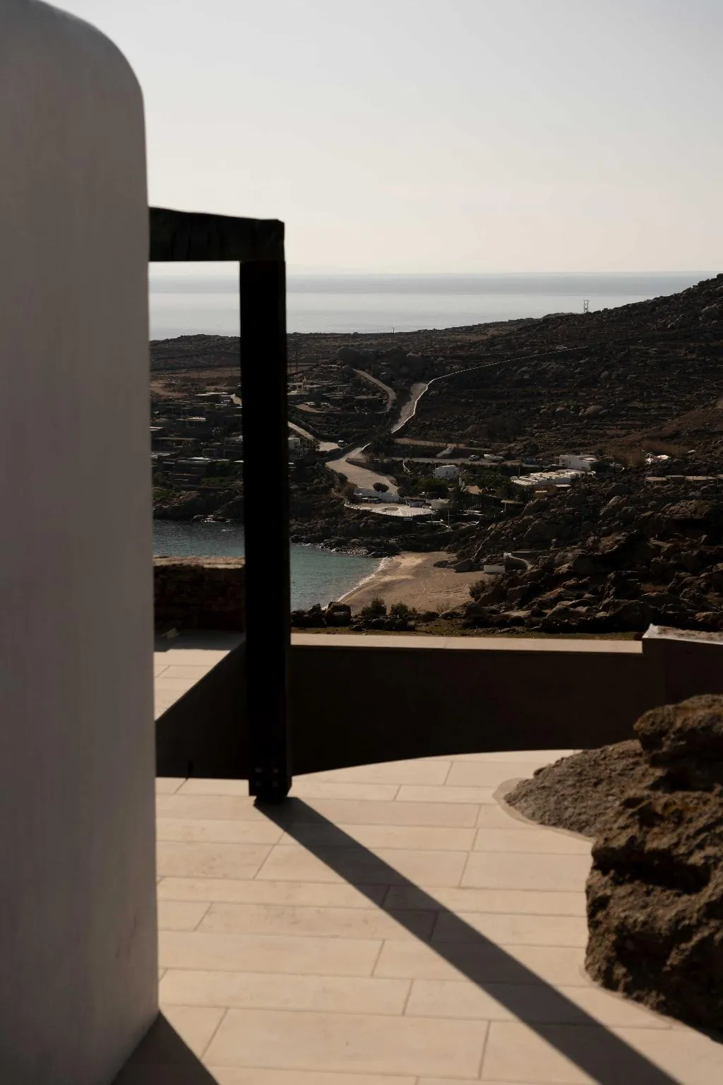General view, Armacaas Mykonos Hotel, Mykonos