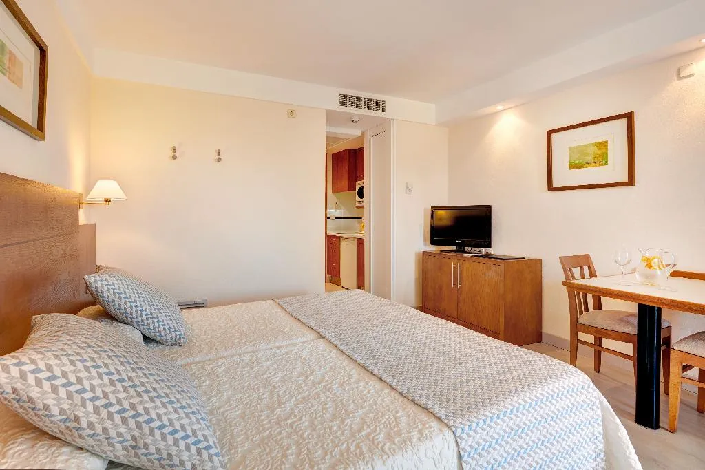 STUDIO STANDARD Room, Hipotels Bahia Grande, Majorca