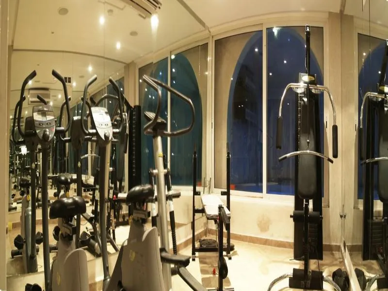 Sports and Entertainment, Imperial Holiday & Spa, Marrakech