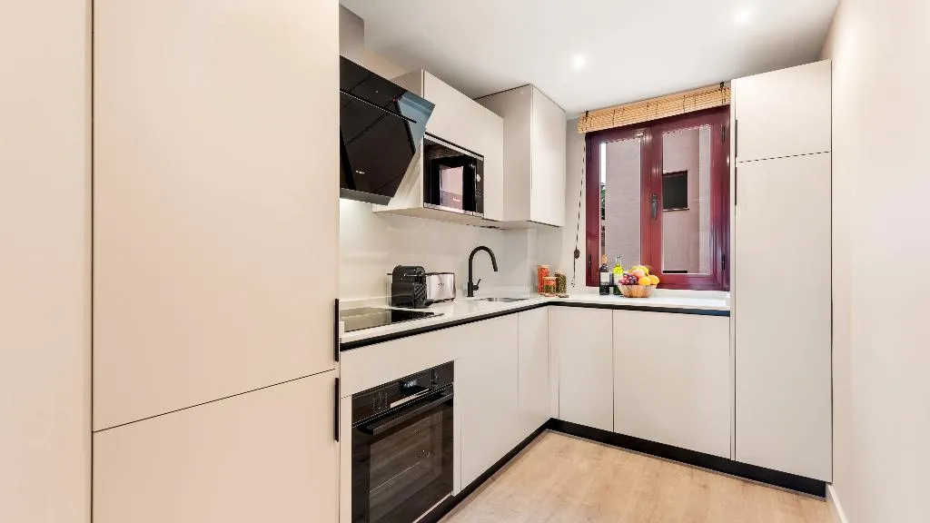 APARTMENT PENTHOUSE Room, Royal Marbella Golf Resort, Costa Del Sol