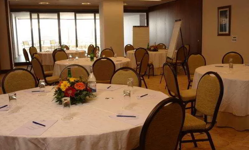 Conferences, Sesimbra Oceanfront Hotel, Lisbon