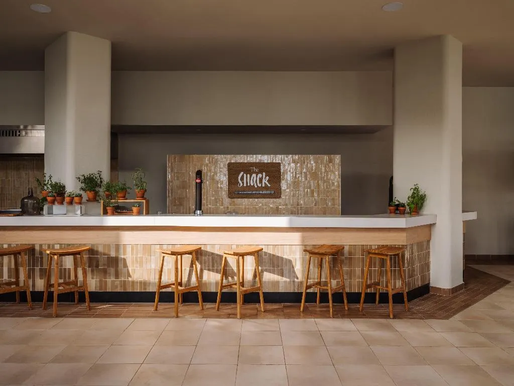 Restaurant, Paradisus by Melia Fuerteventura, Fuerteventura