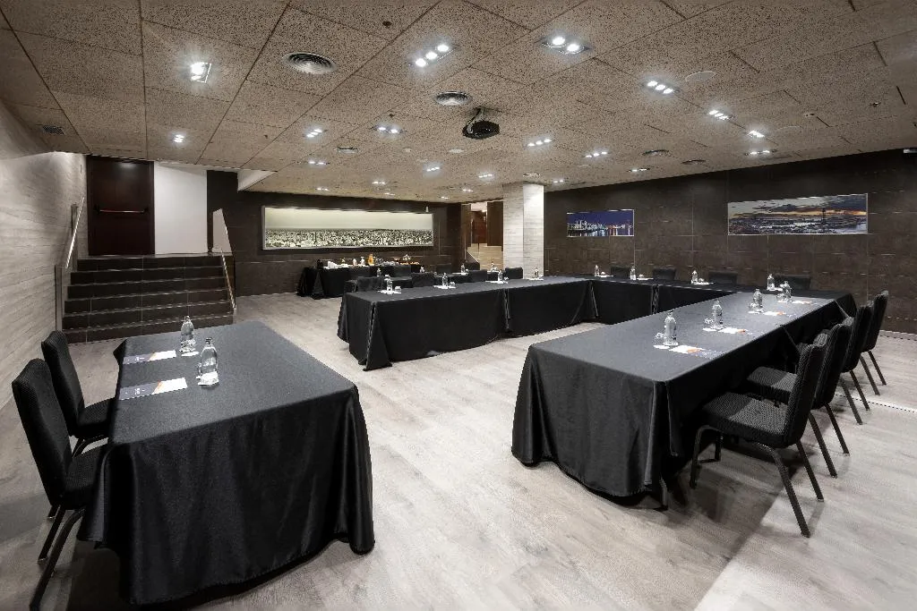 Conferences, Alexandre Fira Congress, Barcelona