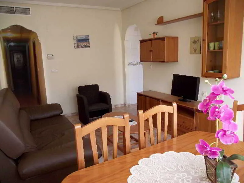 Room, Apartamentos Turísticos Fresno, Costa Blanca