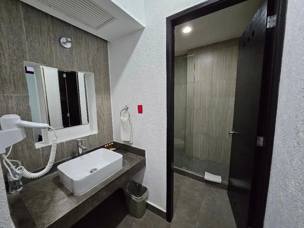 SUITE STANDARD Room, Hotel MX portal maya, Playa Del Carmen