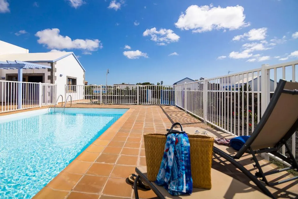 VILLA THREE BEDROOMS Room, Villas Tao Mazo, Fuerteventura