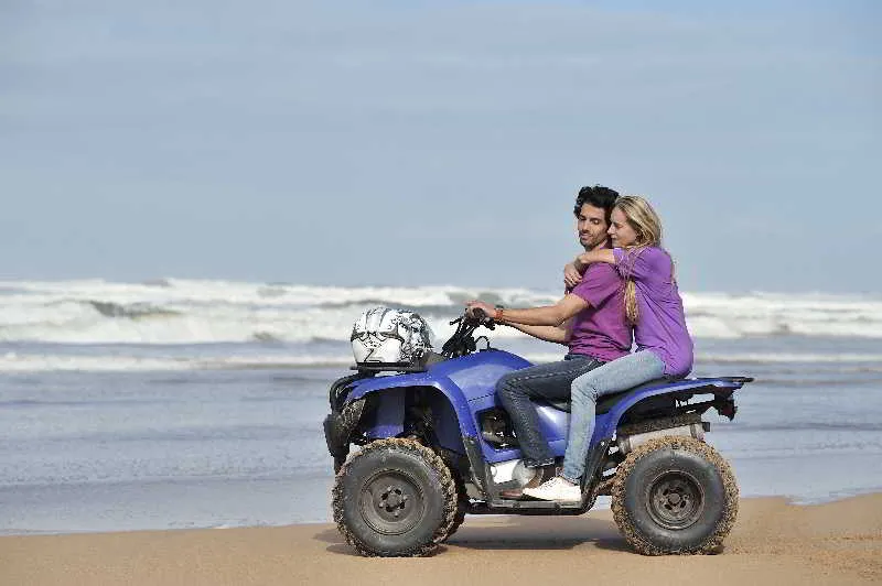 Sports and Entertainment, Pullman Mazagan Royal Golf & Spa, Casablanca