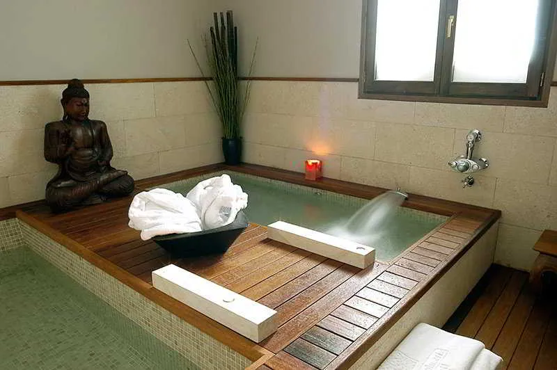 Sports and Entertainment, Hotel Blancafort Spa Termal, Barcelona
