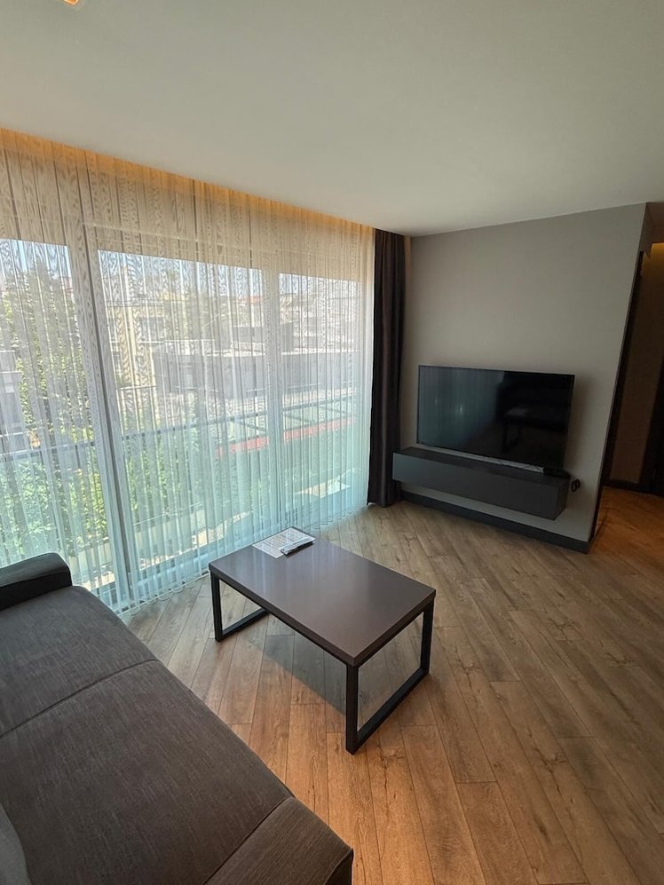 Z Suites, Antalya