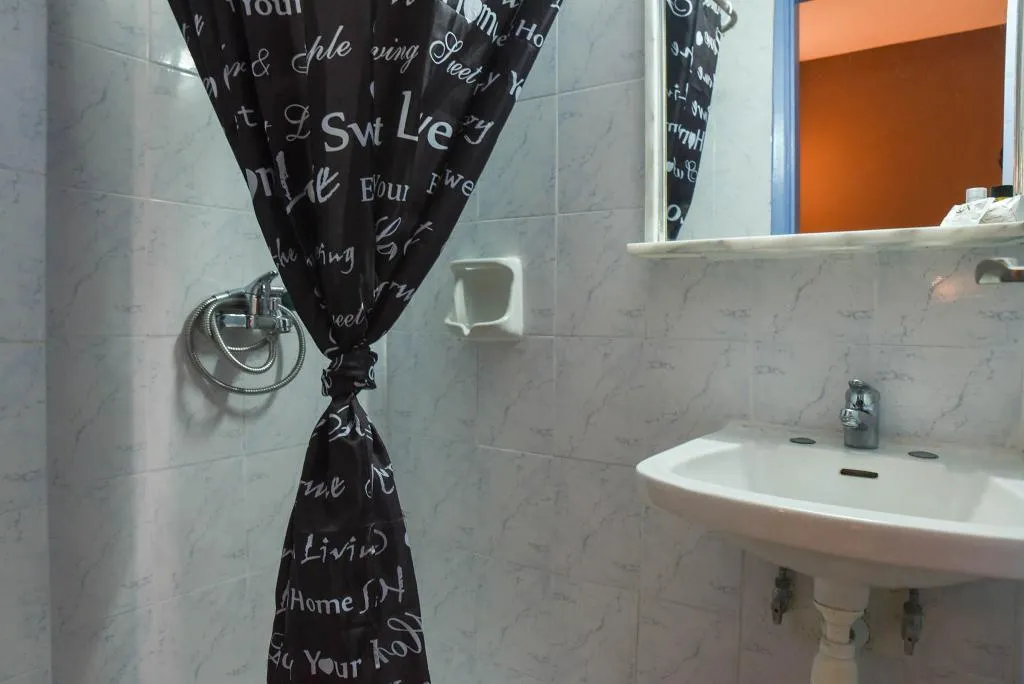 Double or Twin CITY VIEW Room, Vassilia, Rhodes