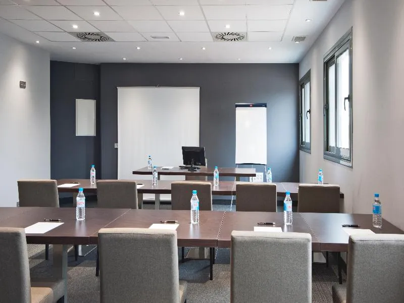 Conferences, Uve Alcobendas, Madrid