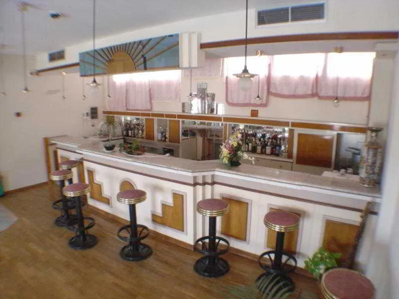 Bar, Samos Sun, Samos