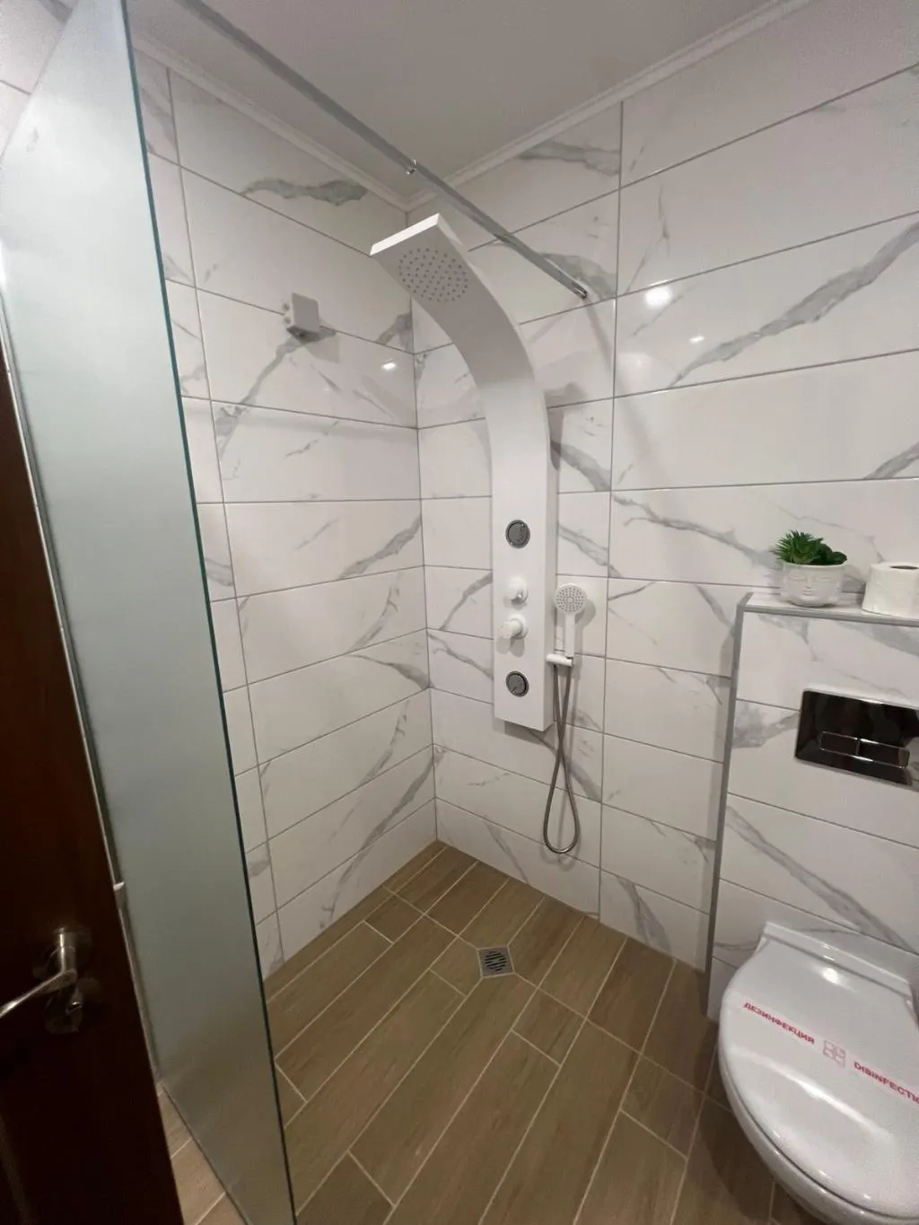 Double or Twin DELUXE ONE BED Room, Central, Bourgas