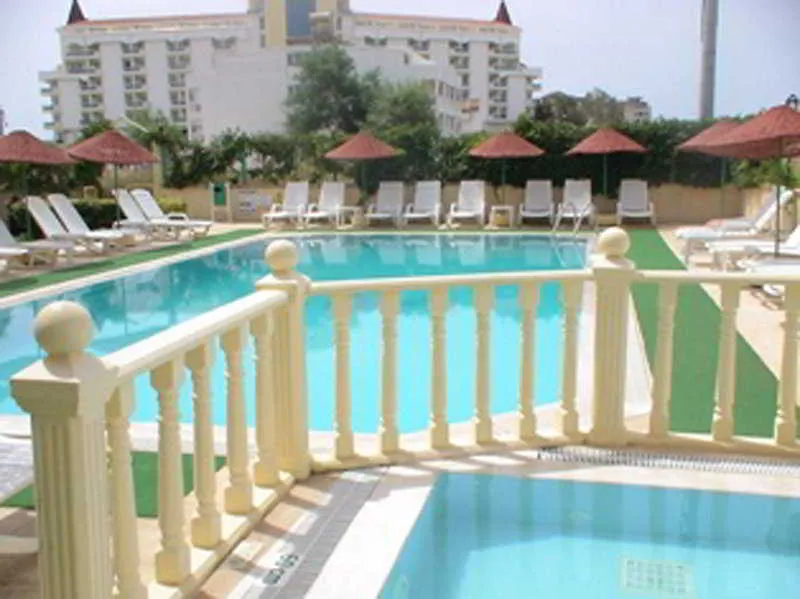 Pool, Sultan Apartment, Bodrum