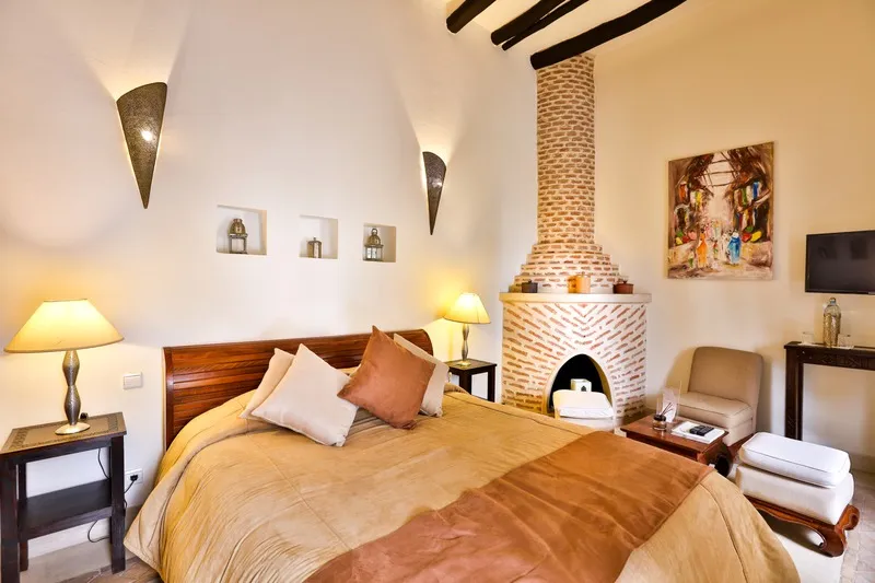 SUITE STANDARD Room, Casa Lalla, Marrakech